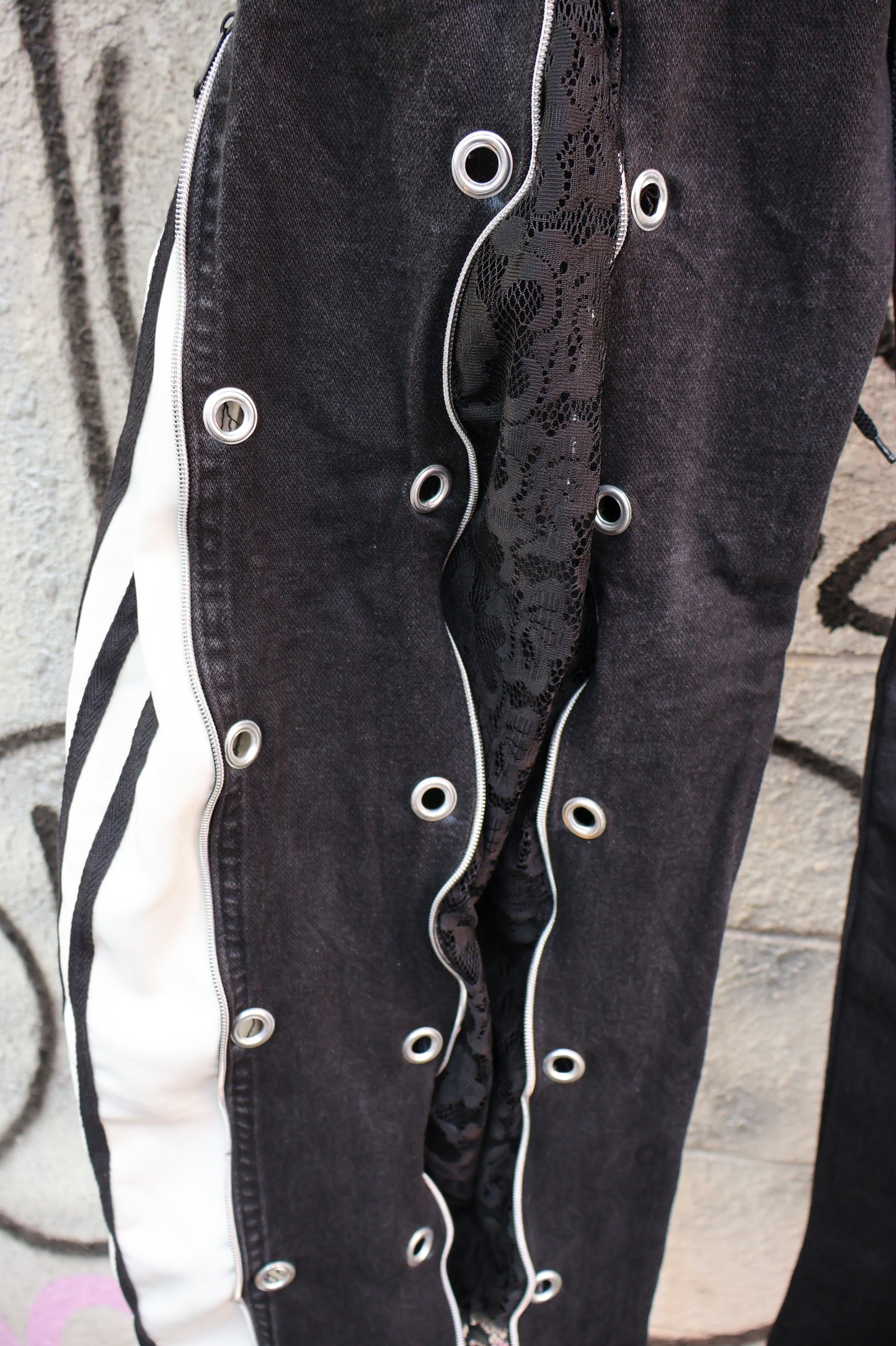 1618 remake lace denim_RA561