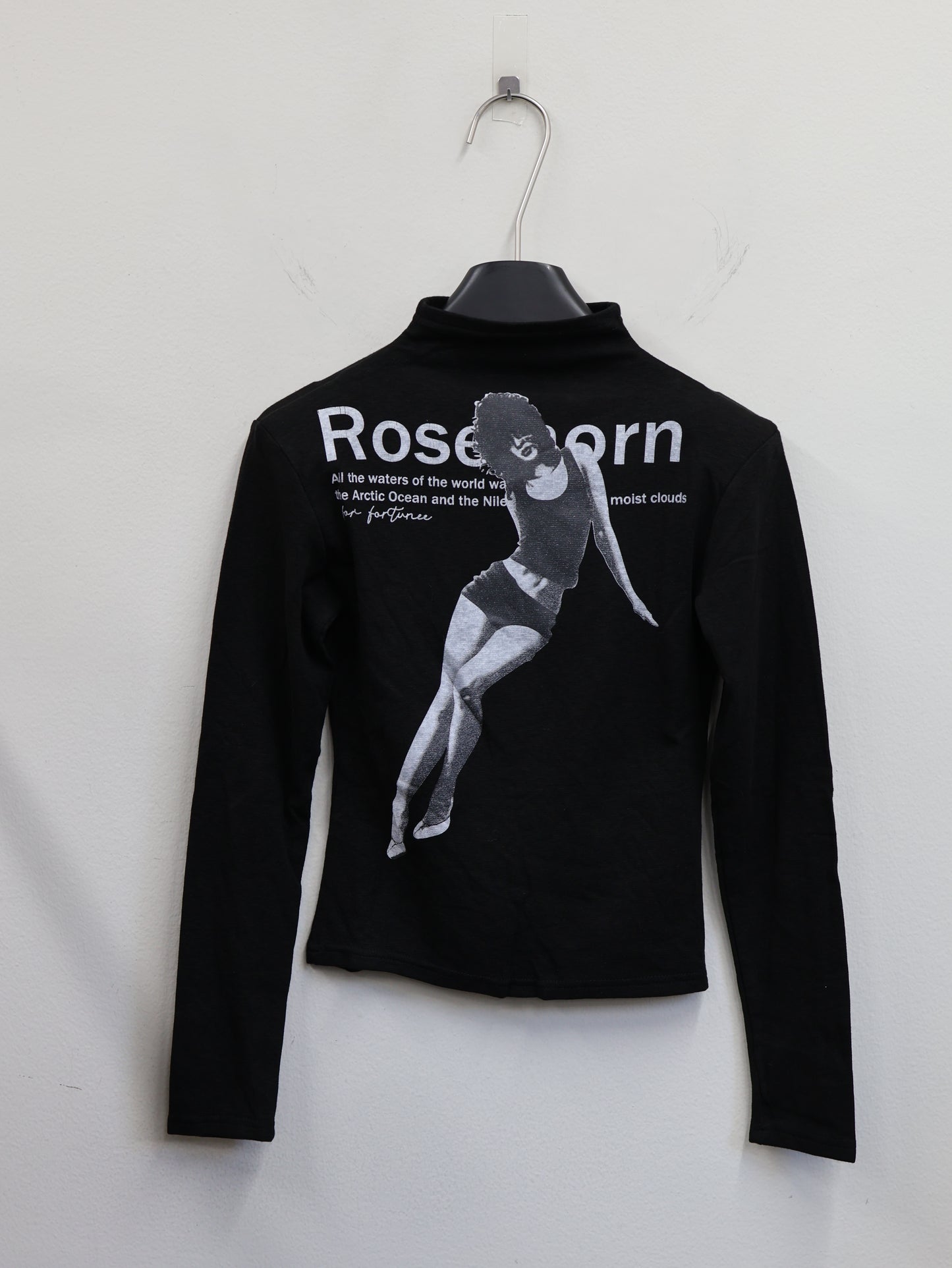 25-908 Rose Corn Tee A427