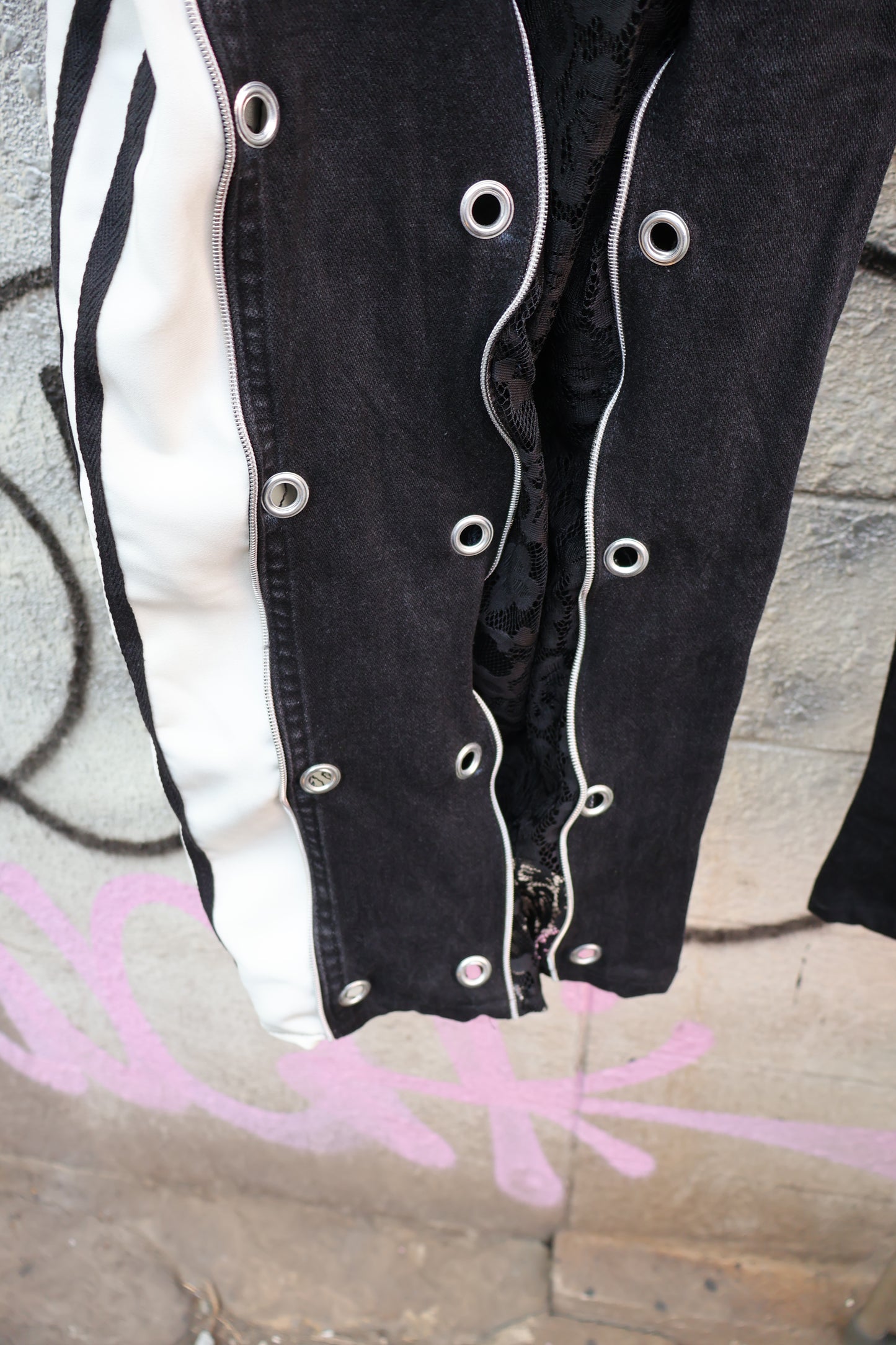 1618 remake lace denim_RA561