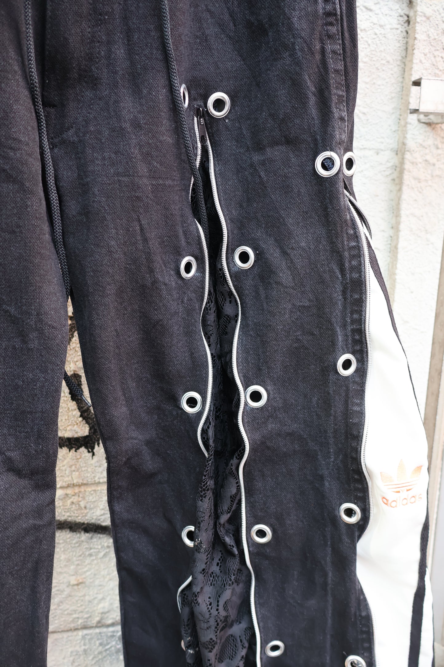 1618 remake lace denim_RA561