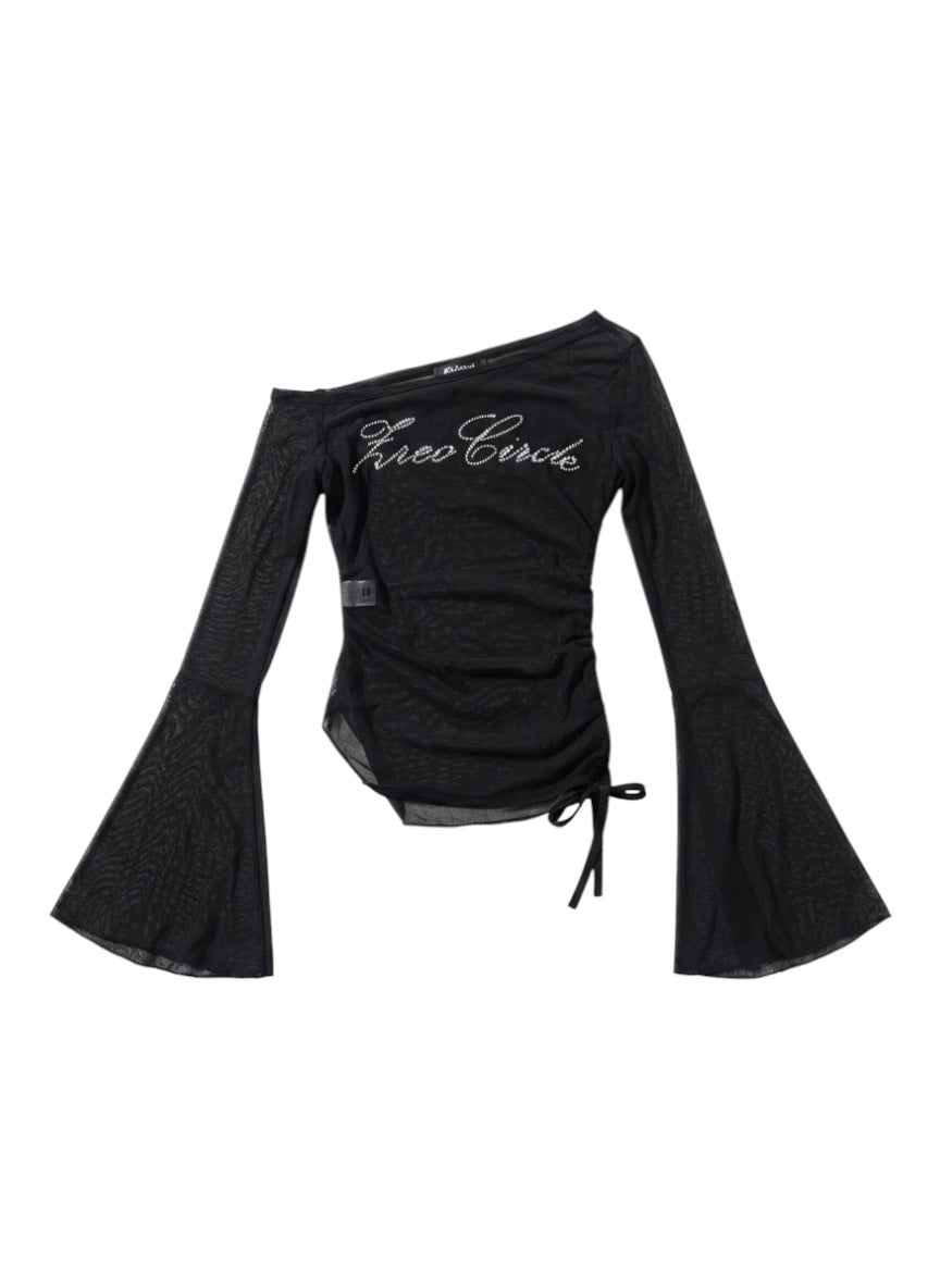 W sleeve A627