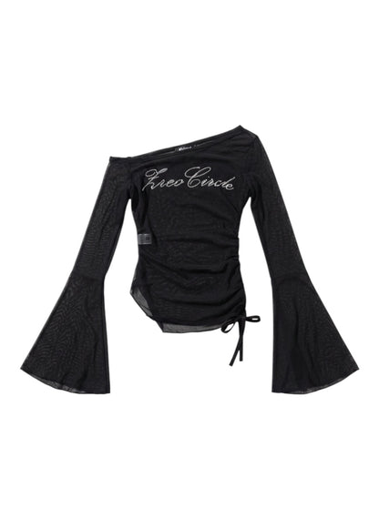 W sleeve A627