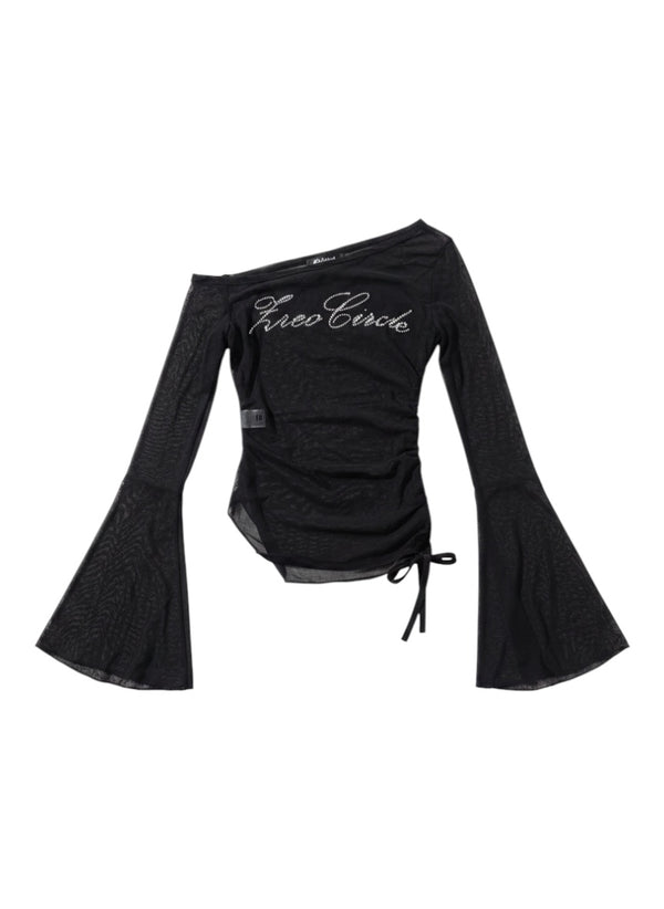 W sleeve A627
