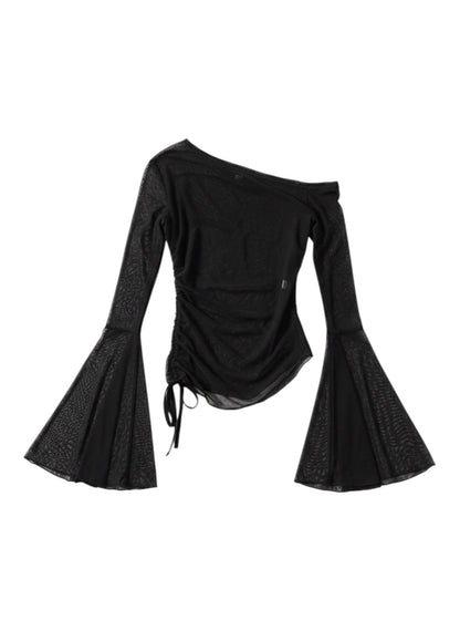 W sleeve A627