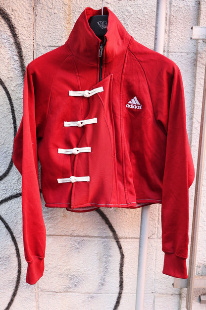 1618 remake China outer RA555