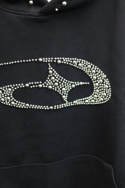 Stud Orbit Hoodie A430