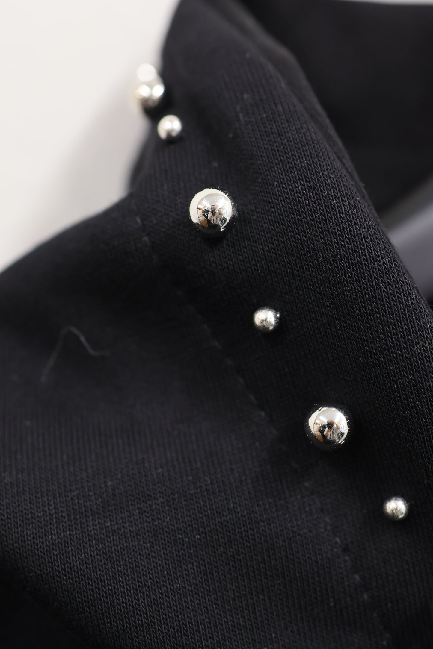 Stud Orbit Hoodie A430