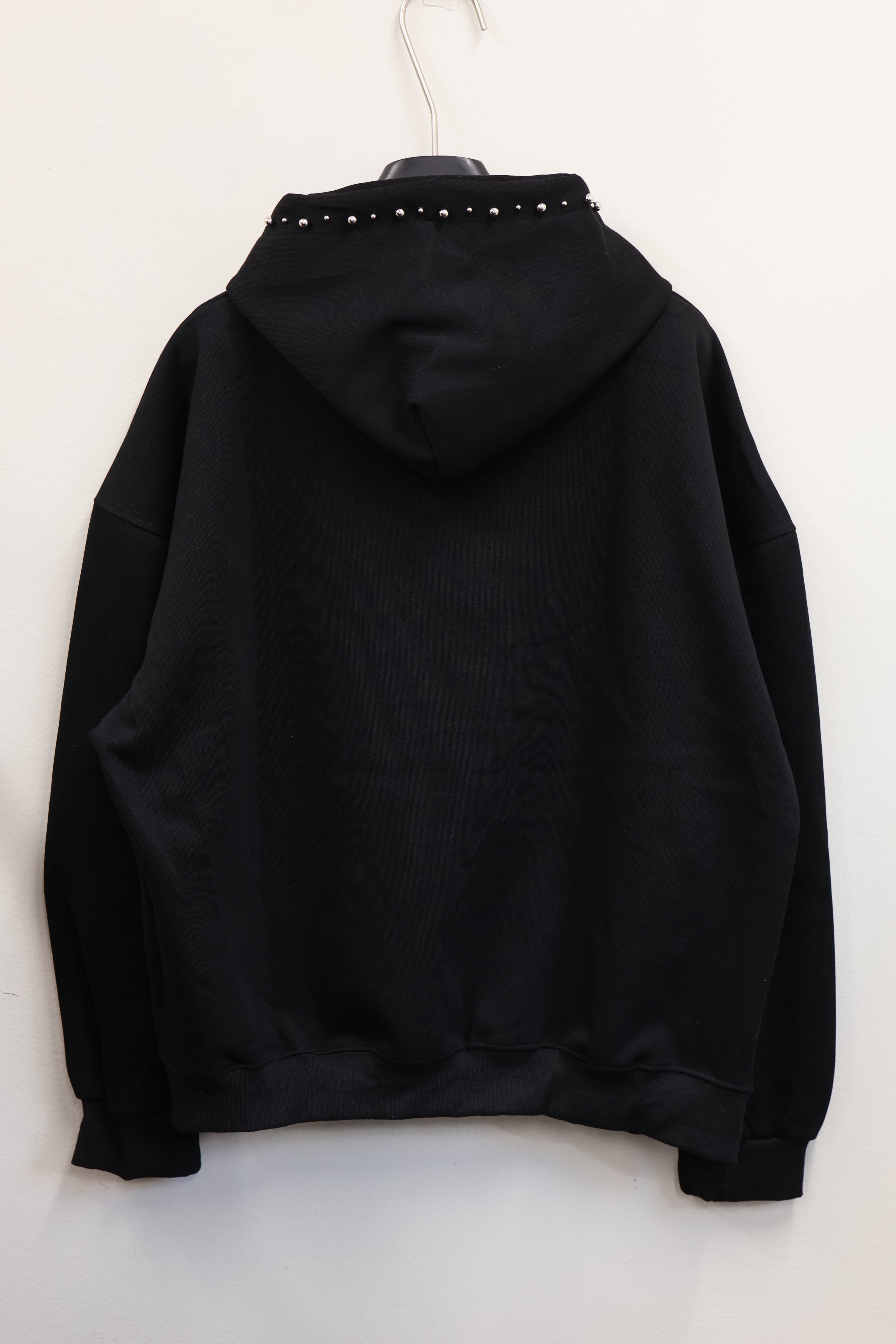 Stud Orbit Hoodie A430 – 1618