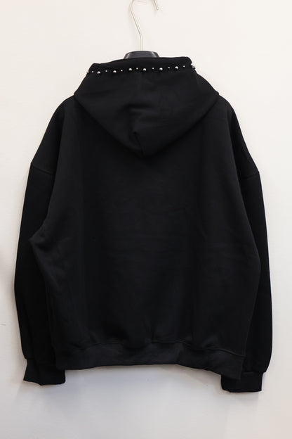 Stud Orbit Hoodie A430
