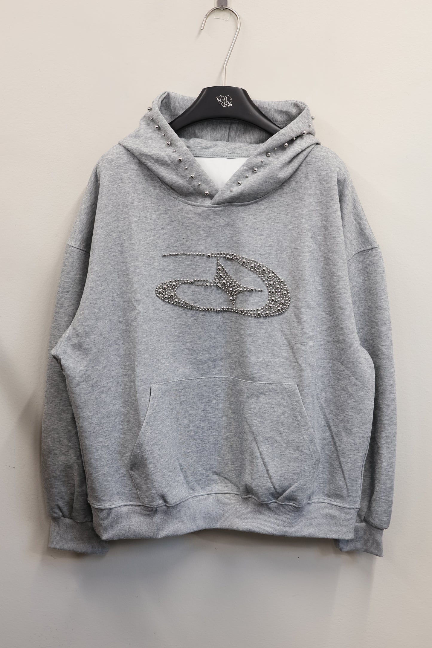 Stud Orbit Hoodie A430