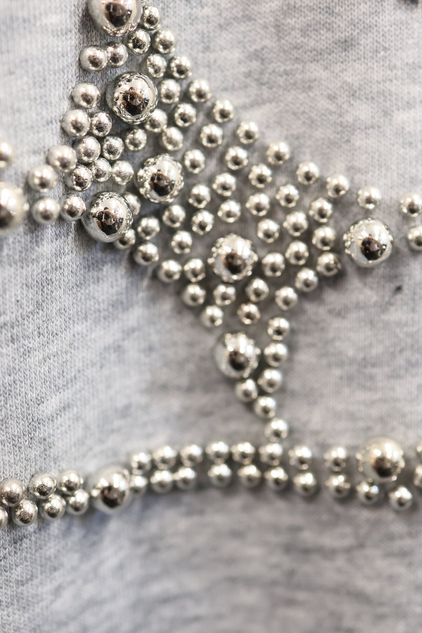 Stud Orbit Hoodie A430