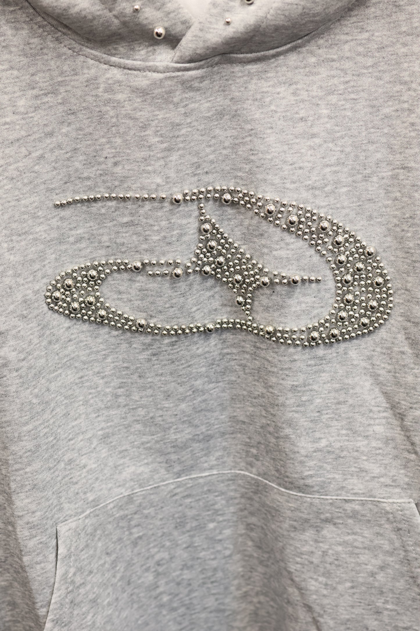 Stud Orbit Hoodie A430