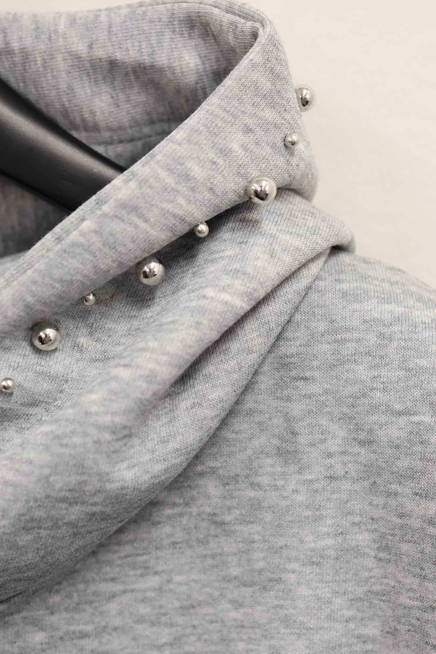 Stud Orbit Hoodie A430