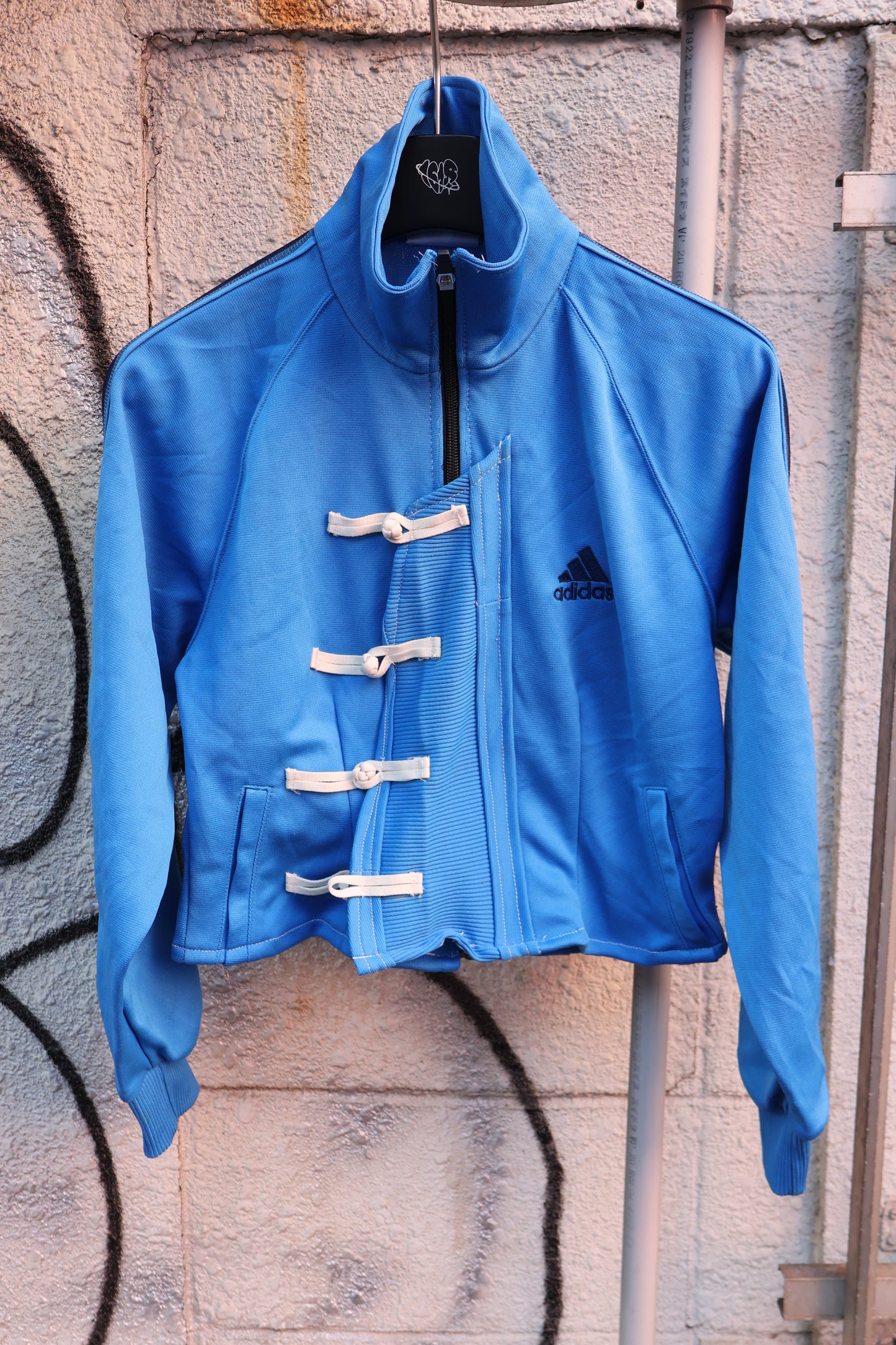 1618 remake China outer RA553