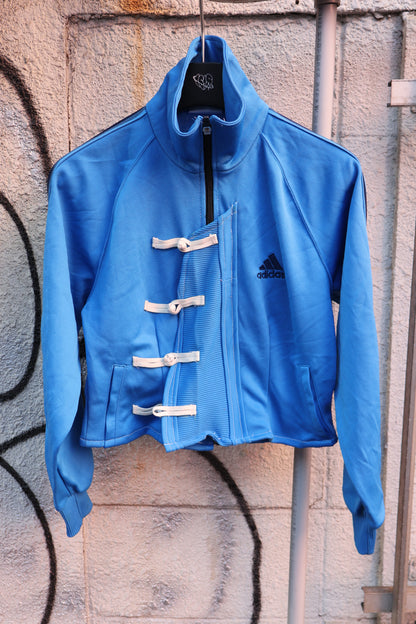 1618 remake China outer RA553