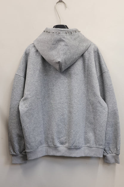 Stud Orbit Hoodie A430
