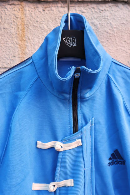 1618 remake China outer RA553