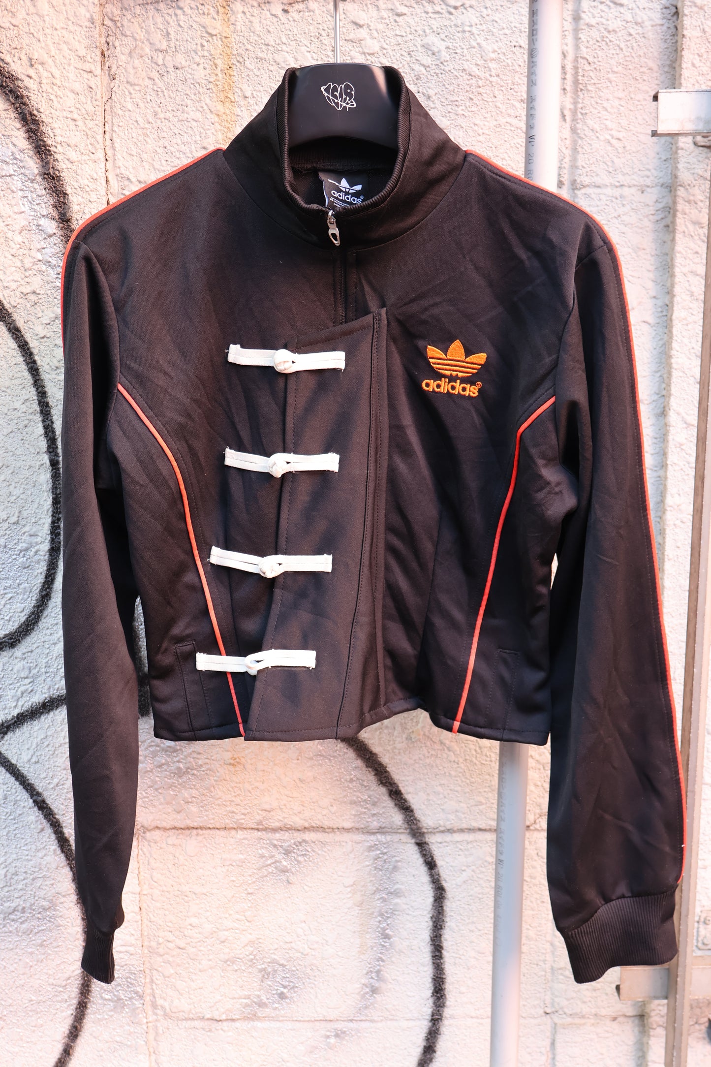 1618 remake China outer RA552