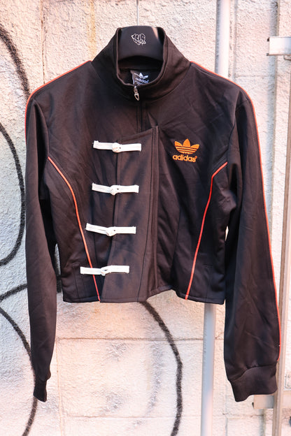 1618 remake China outer RA552