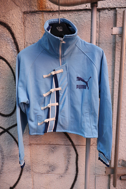 1618 remake China outer RA551