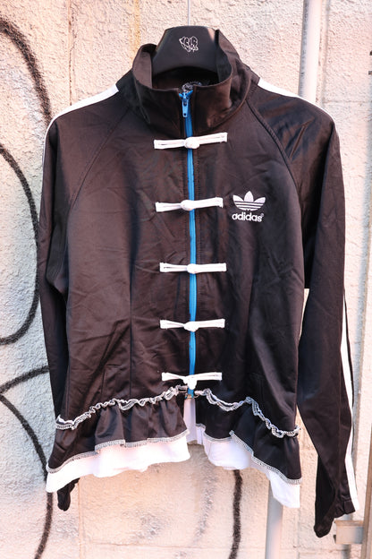 1618 remake China outer RA550