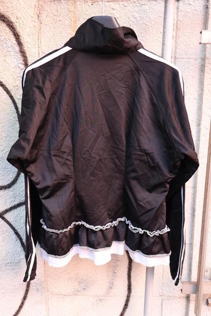 1618 remake China outer RA550