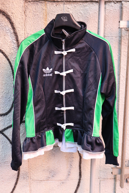 1618 remake China outer RA549