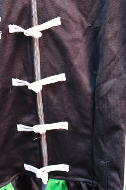 1618 remake China outer RA549