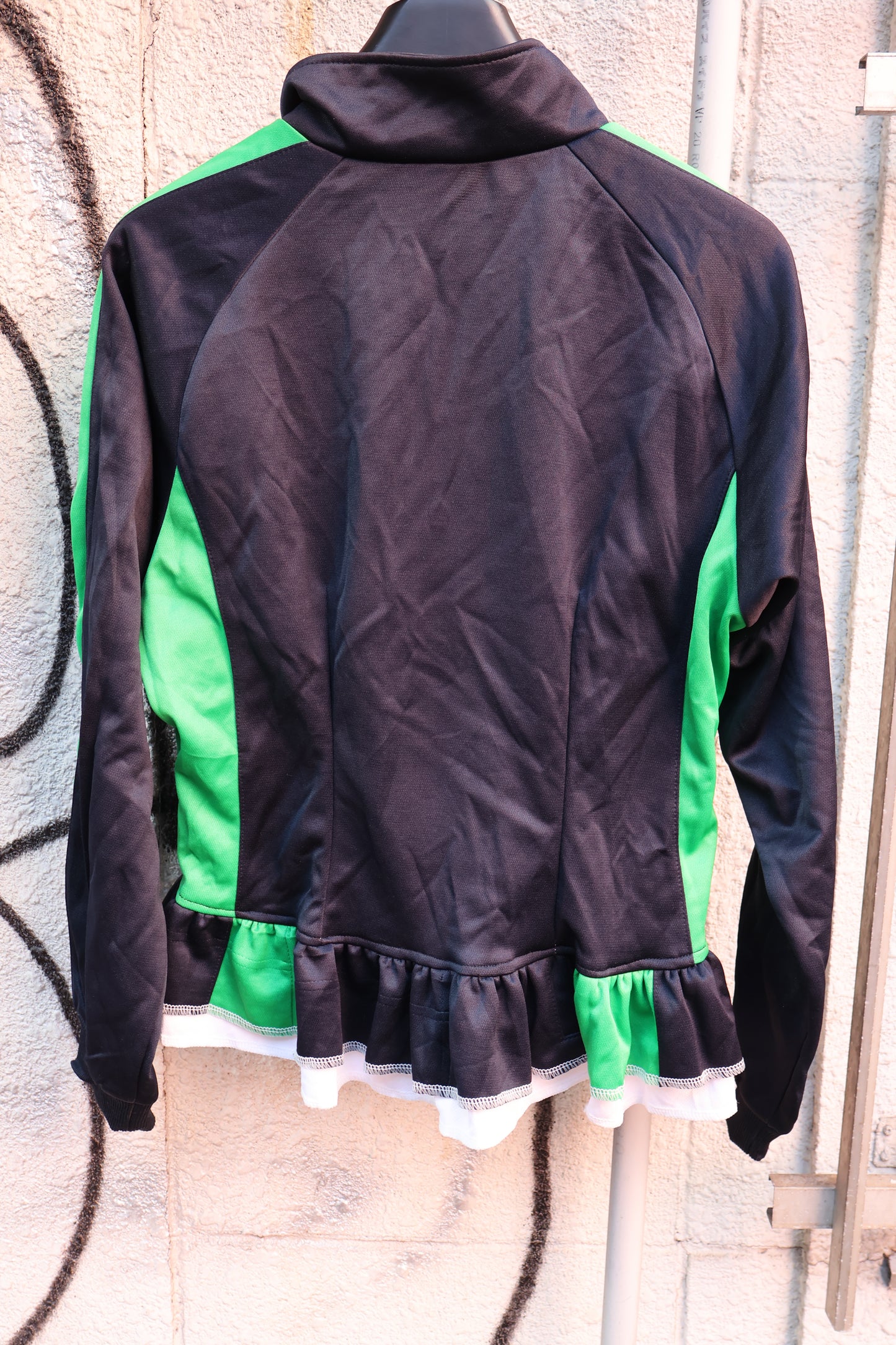 1618 remake China outer RA549