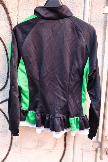 1618 remake China outer RA549