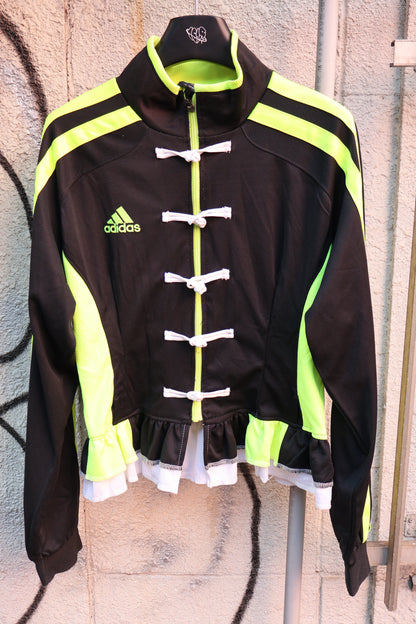 1618 remake China outer RA548