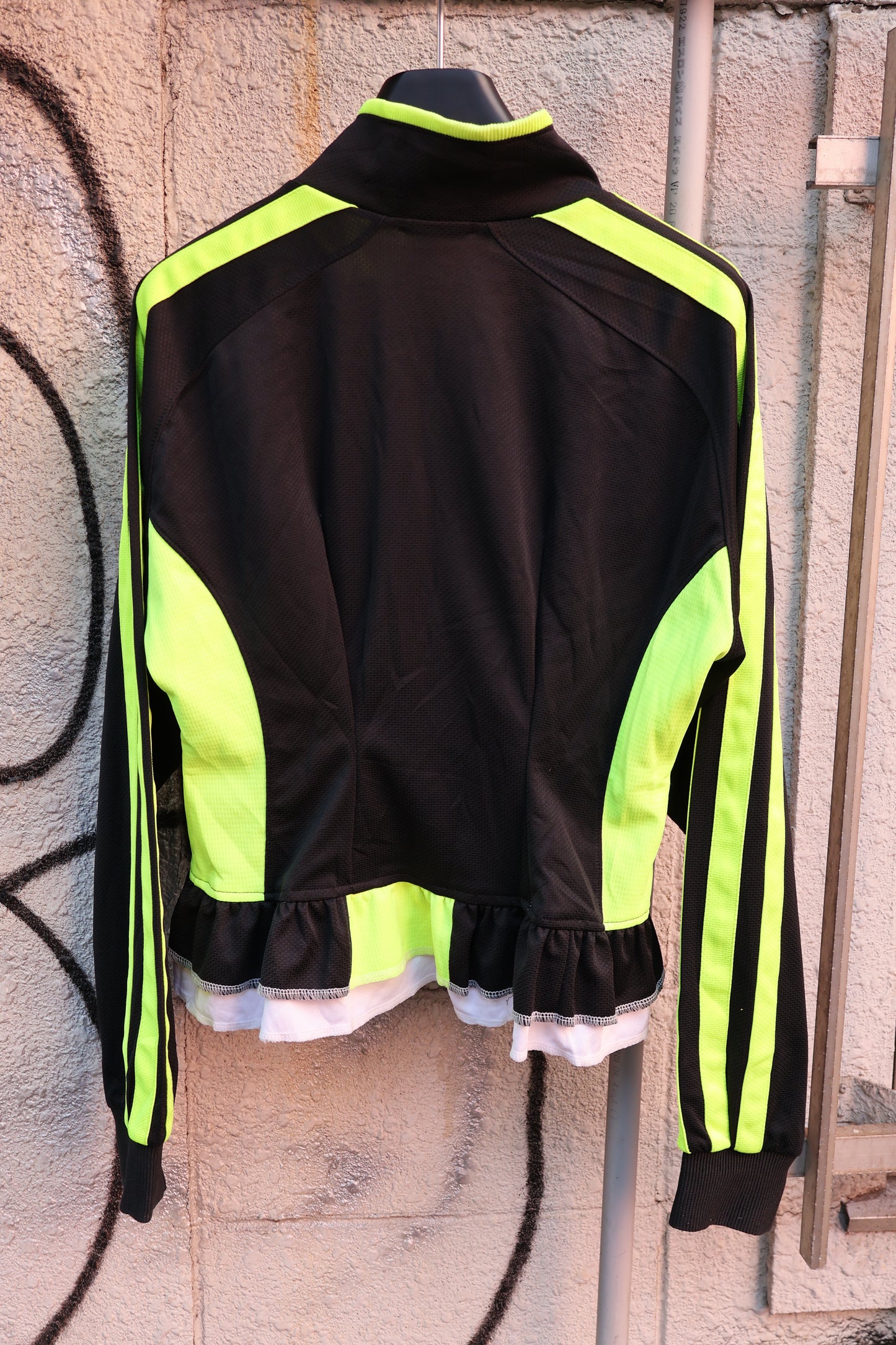 1618 remake China outer RA548