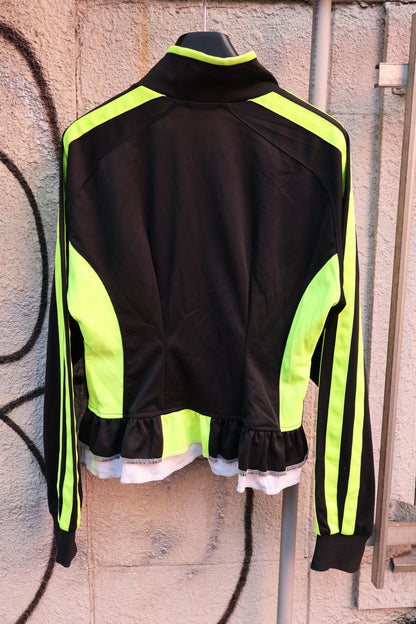 1618 remake China outer RA548