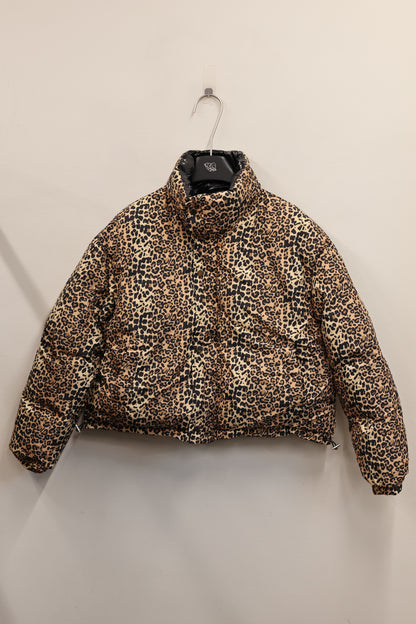 volume animal outer A433