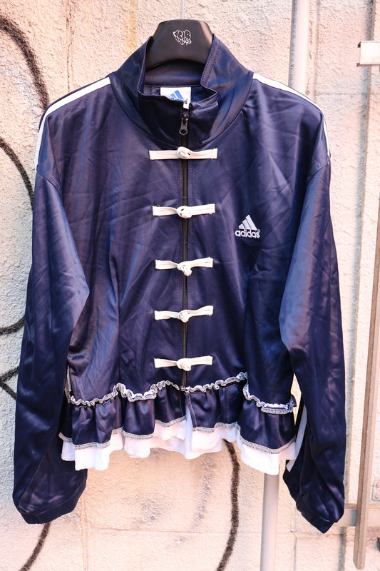 1618 remake China outer RA547