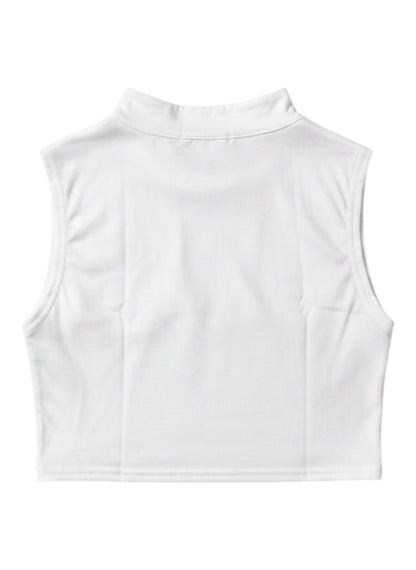 halfzip tee A634