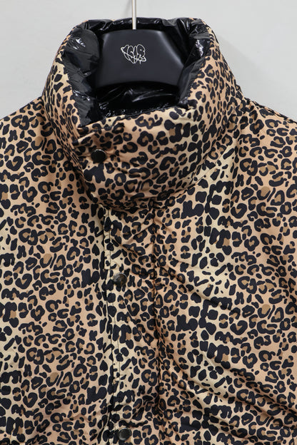 volume animal outer A433