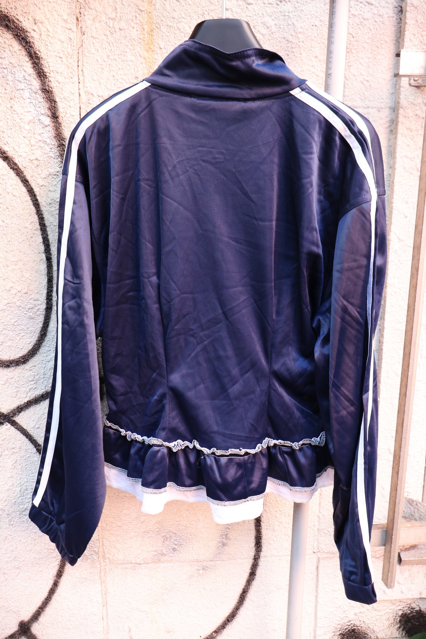 1618 remake China outer RA547
