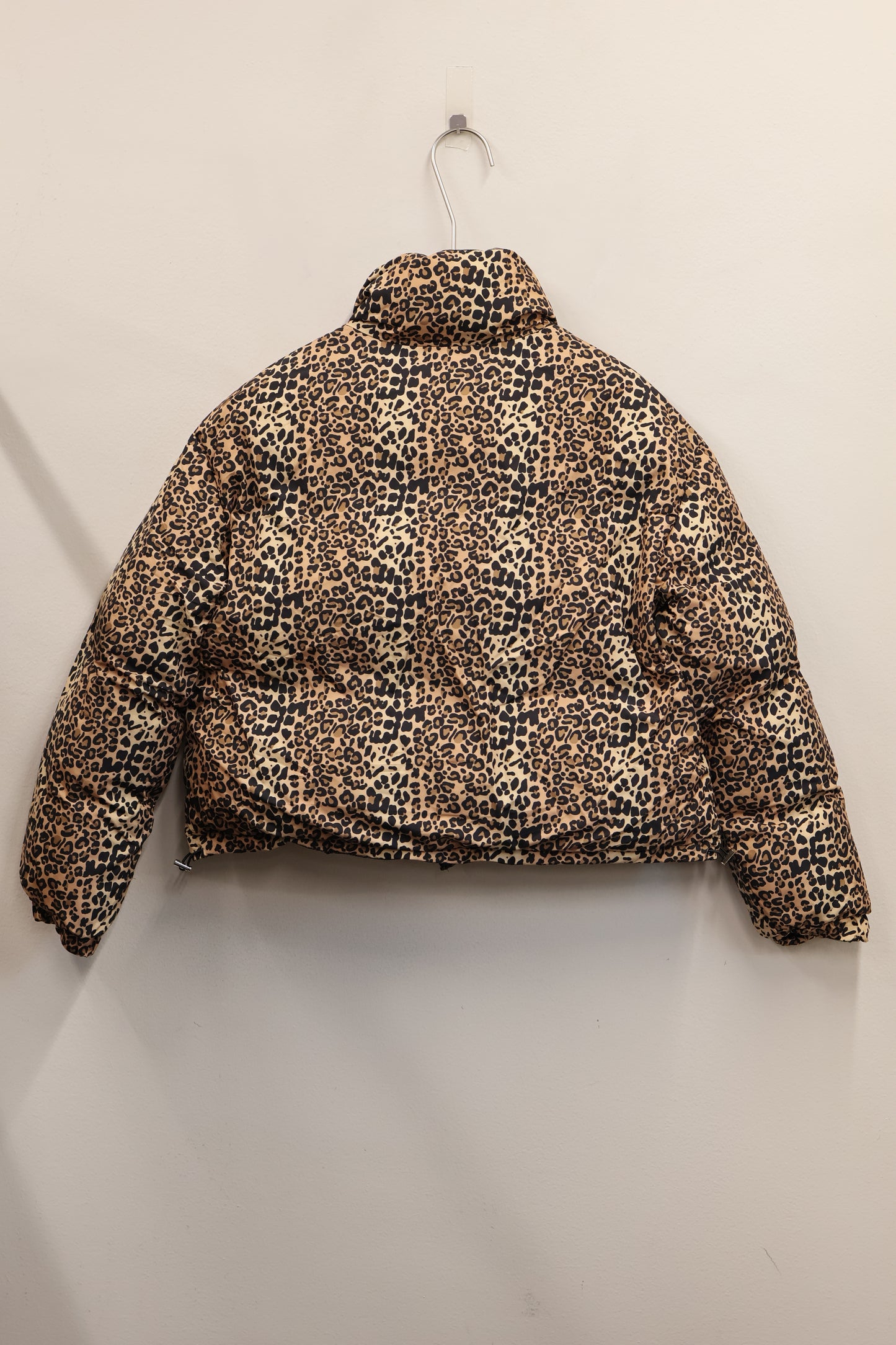 volume animal outer A433