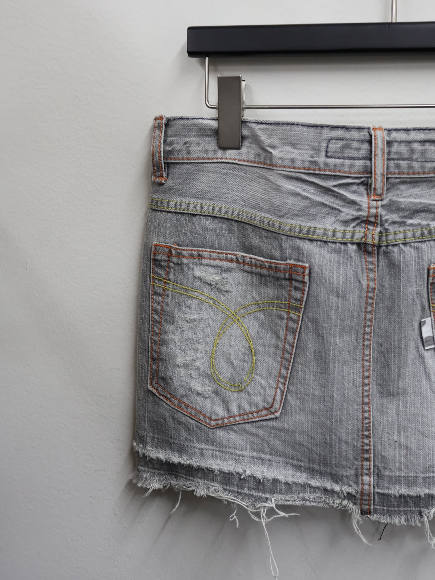 1618 Y2K remake skirt  RA254