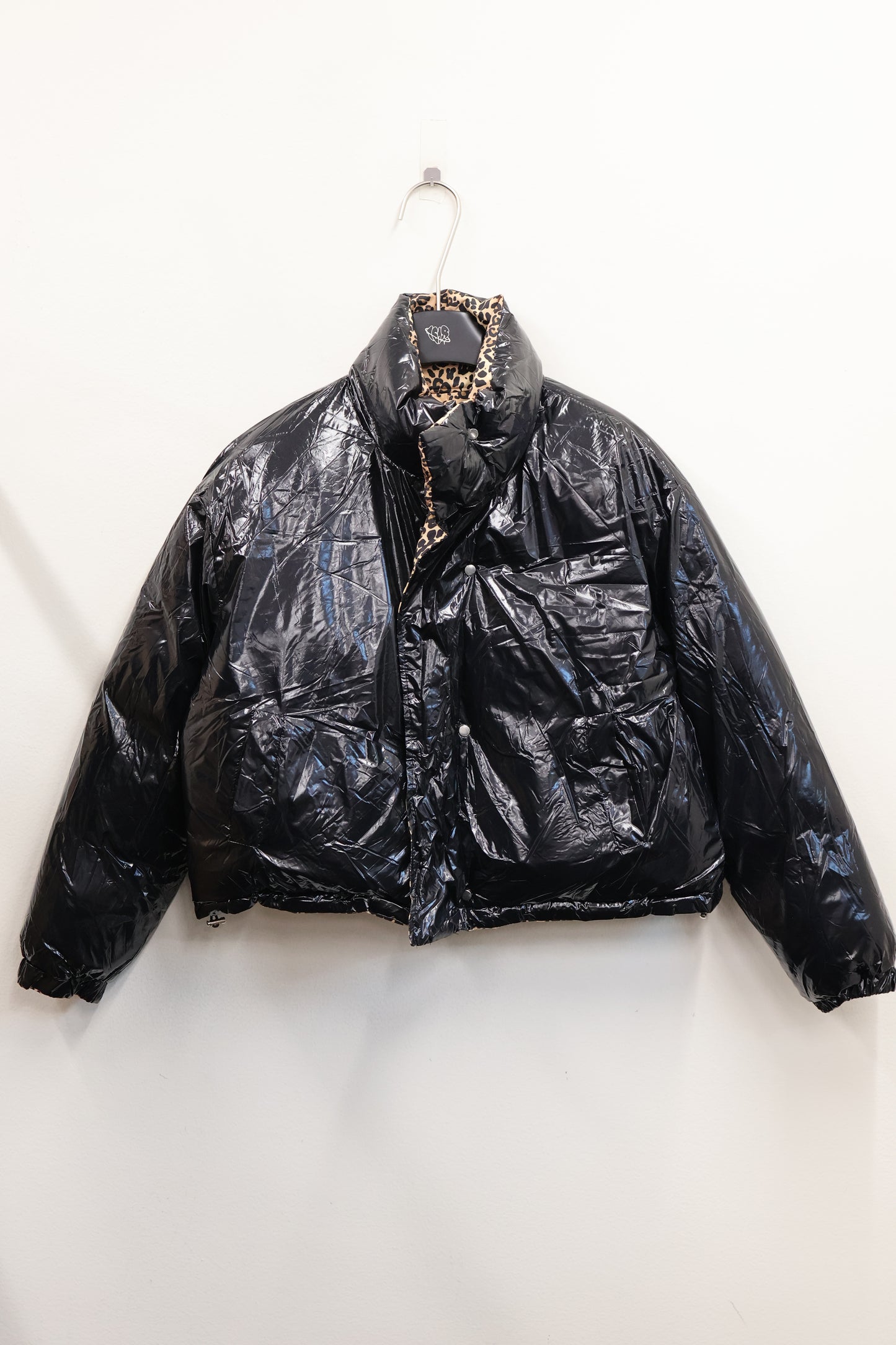 volume animal outer A433