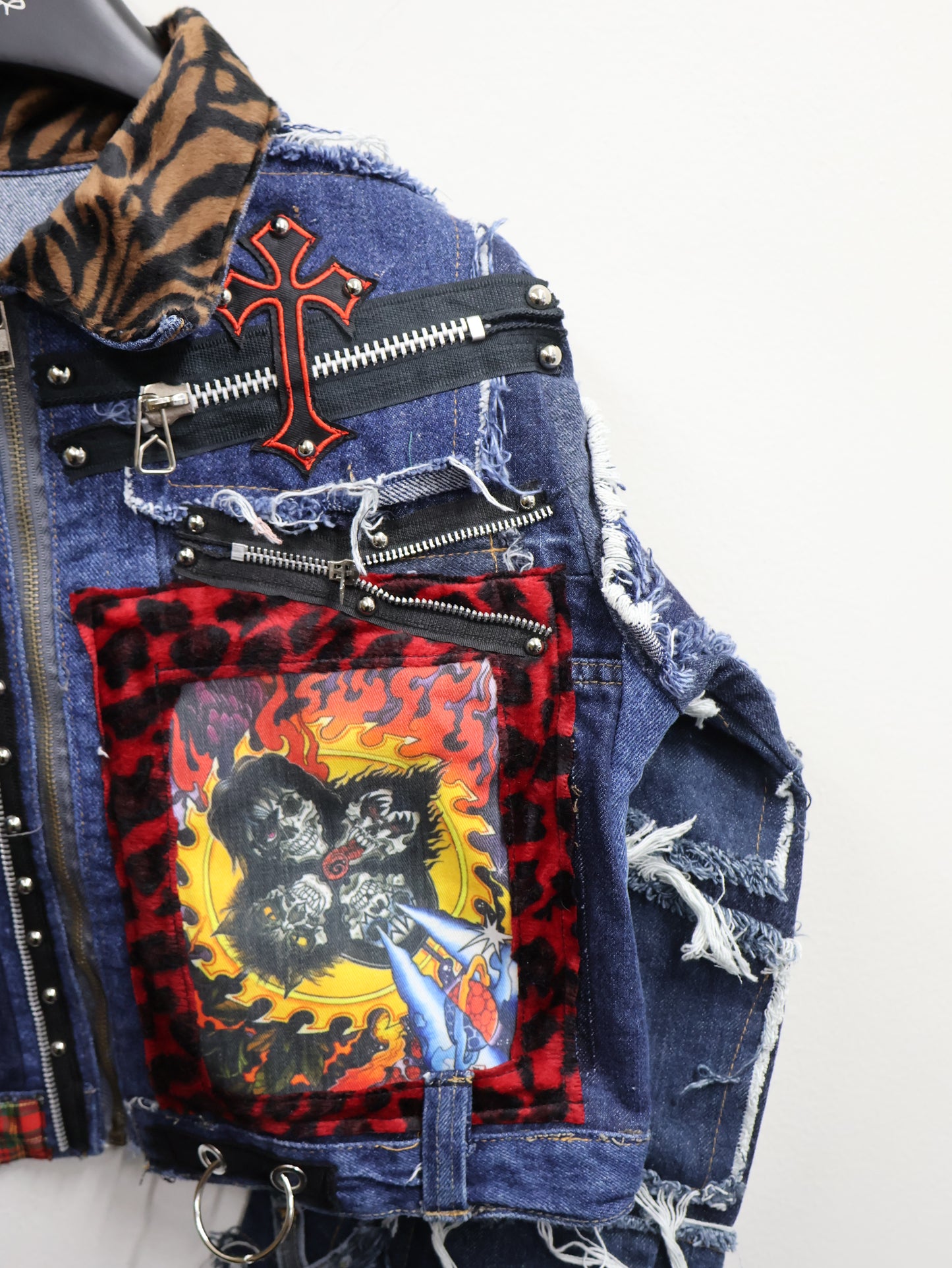 Aftermath RE: Jacket RA262