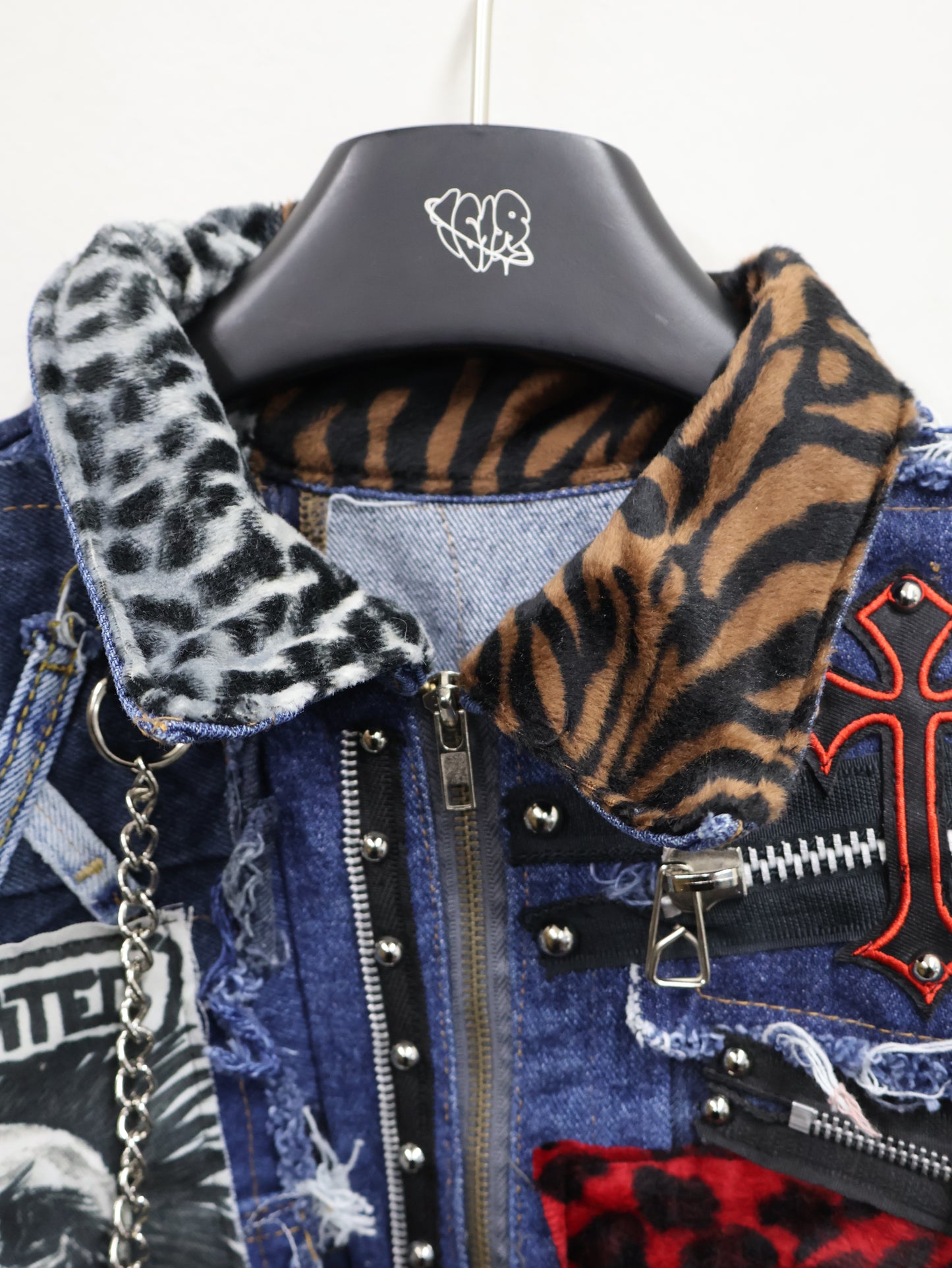 Aftermath RE: Jacket RA262