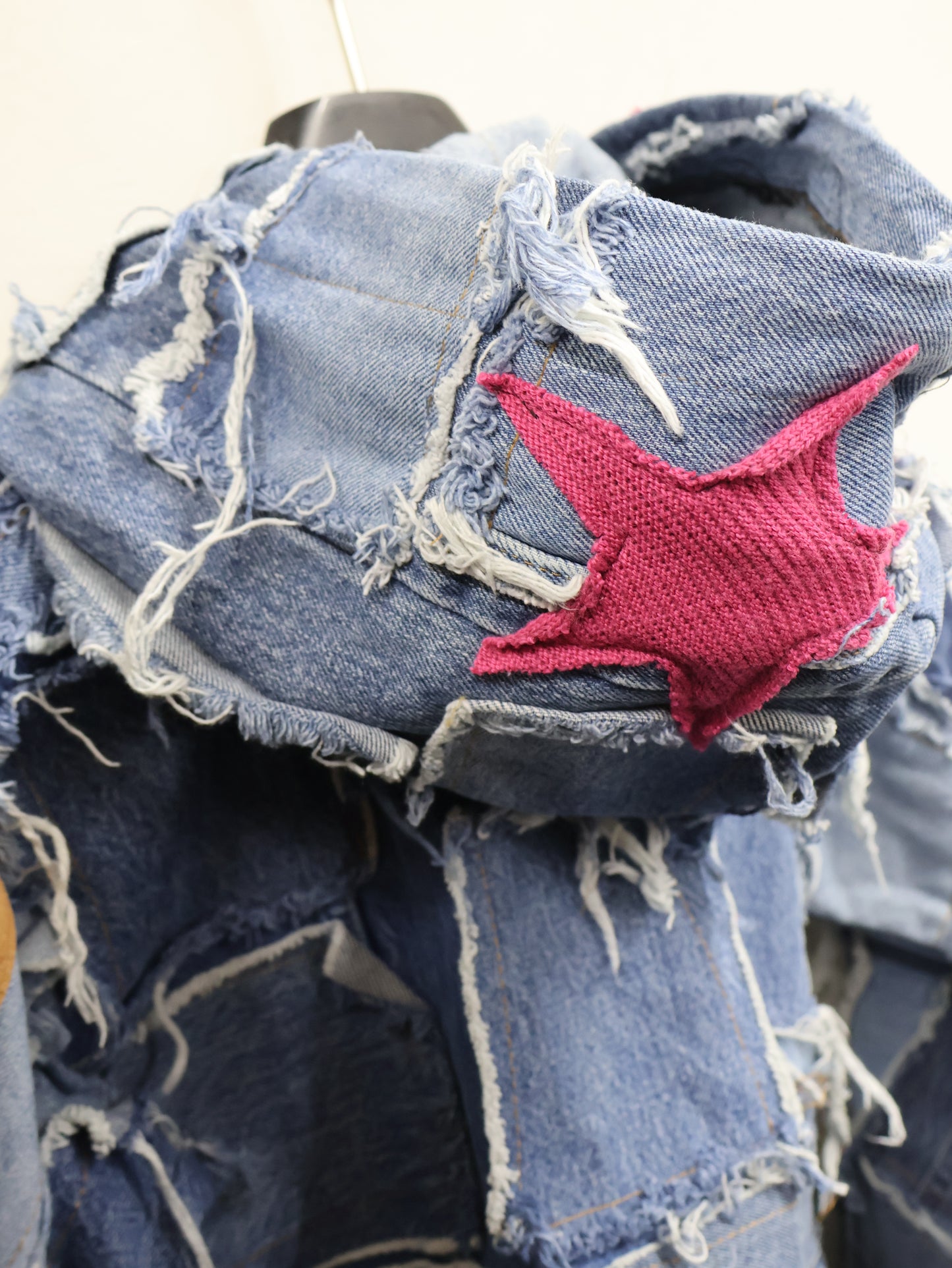 Aftermath RE: Jacket RA257