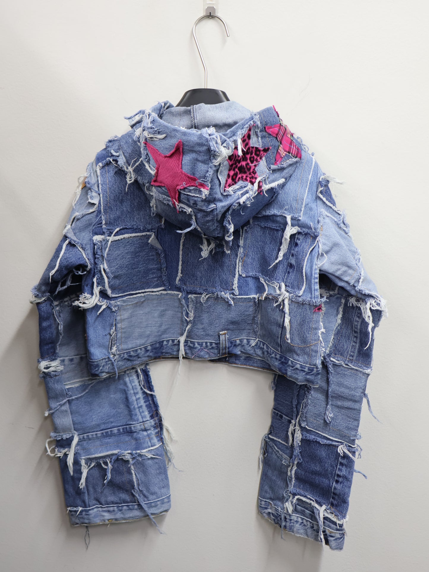 Aftermath RE: Jacket RA257