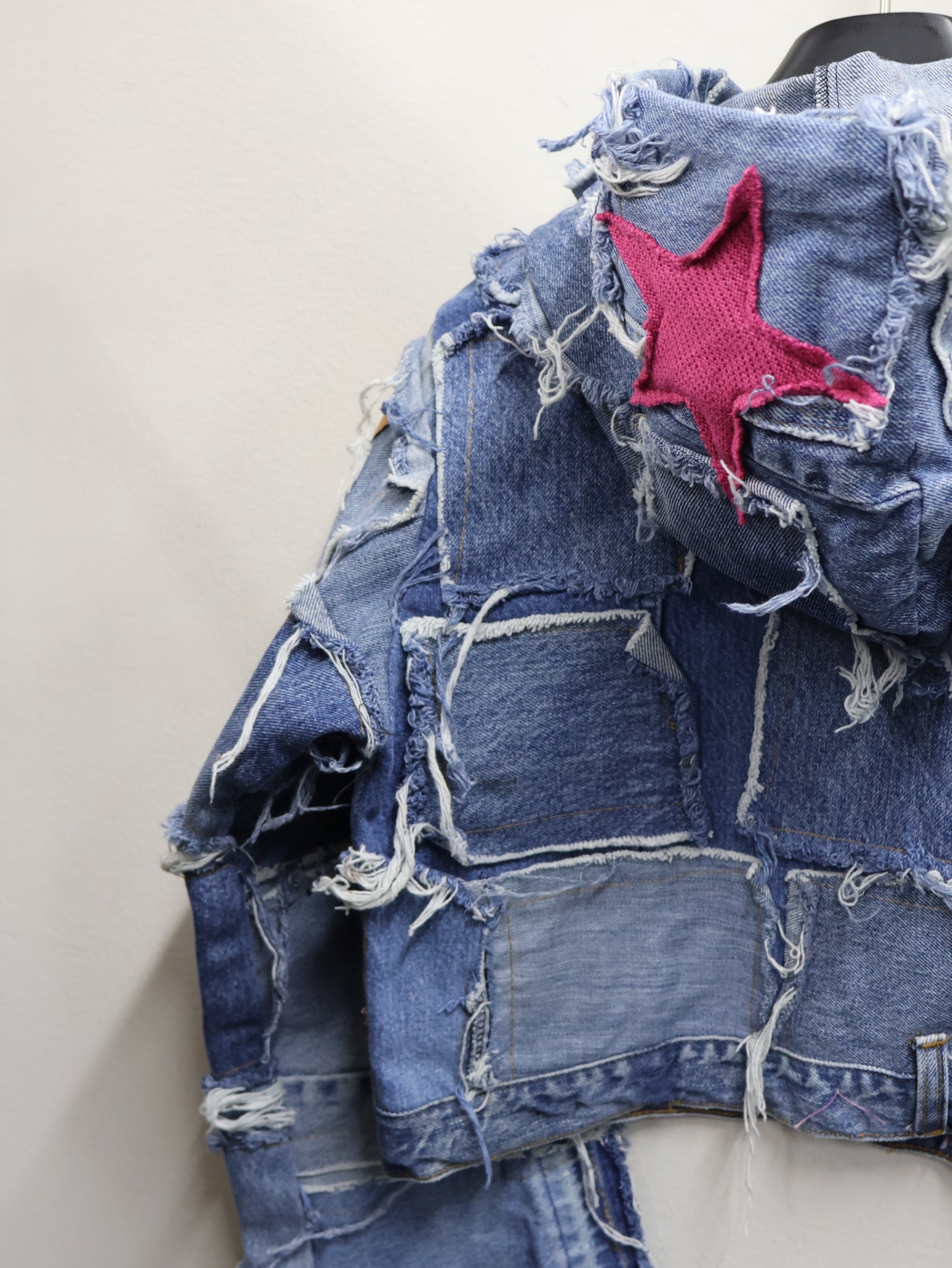 Aftermath RE: Jacket RA257