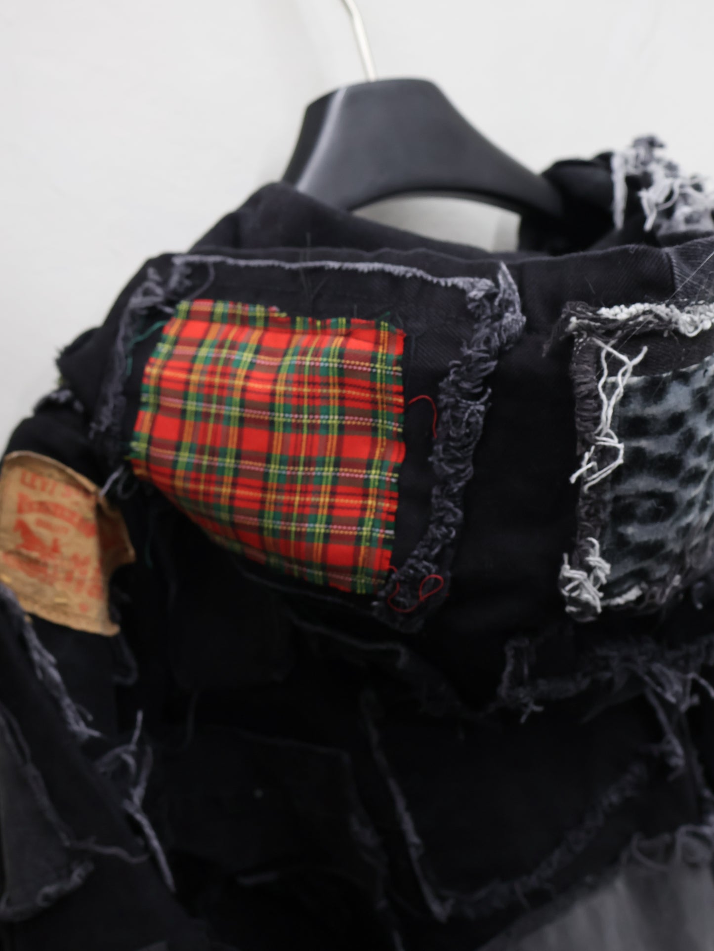 Aftermath RE: Jacket RA264