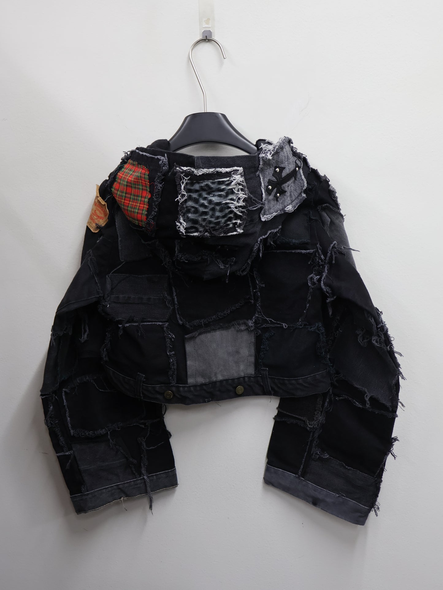 Aftermath RE: Jacket RA264