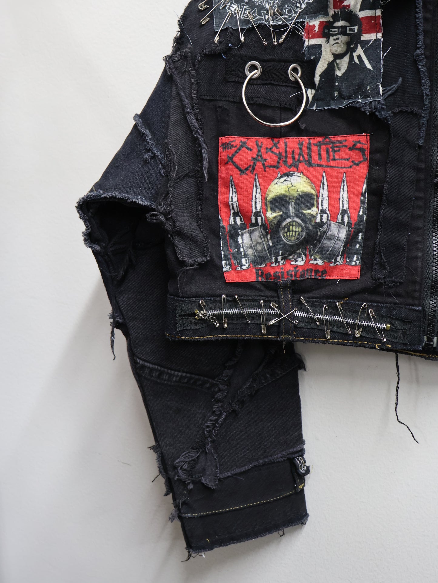 Aftermath RE: Jacket  RA265