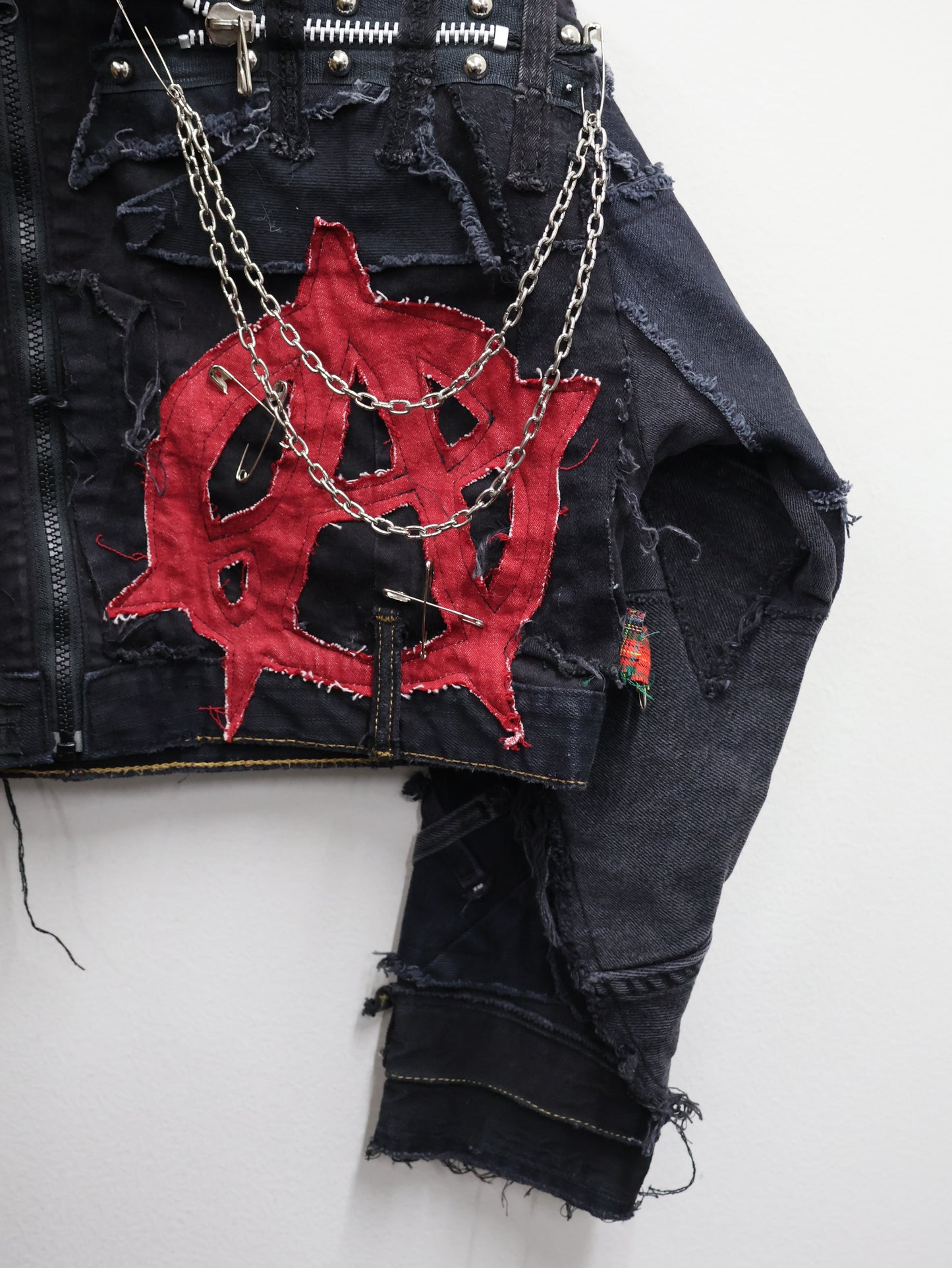 Aftermath RE: Jacket  RA265